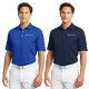 Men's Nike Golf Dri Fit Polo